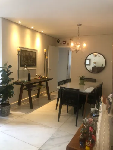 apartamento de 4 quartos