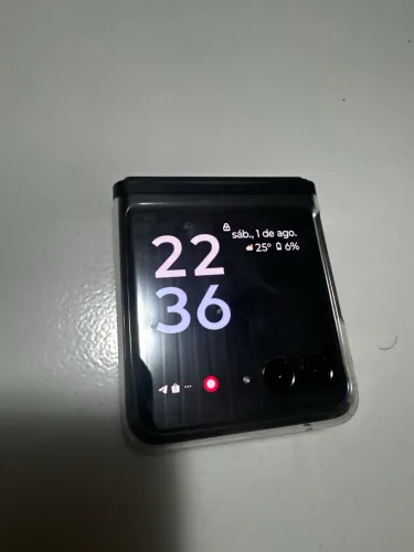 Celular smartphone Motorola Razr 40 ultra