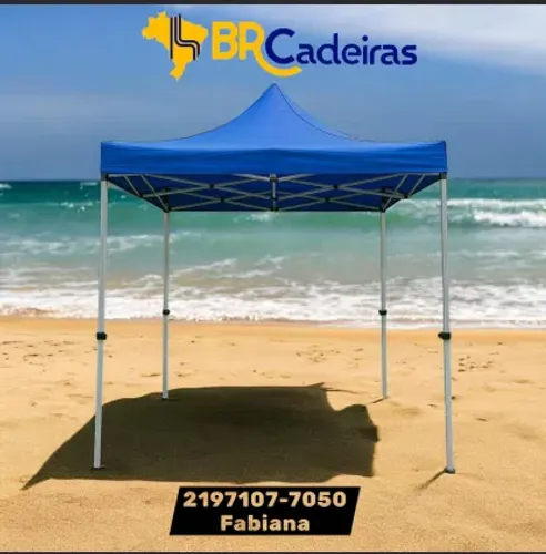 Tenda 3x3