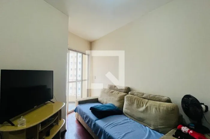 APARTAMENTO RESIDENTIAL em Campinas - São Paulo, Centro