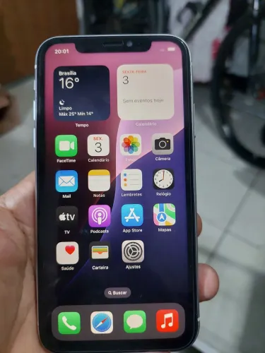 Iphone XR 128