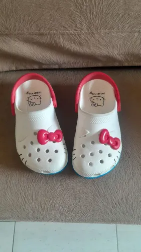 Cross da Hello Kitty Número 28