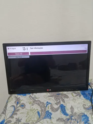 Tv LG 22 polegadas