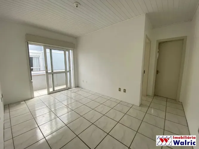 Apartamento para aluguel, 1 quarto, 1 vaga, Centro - Campo Bom/RS