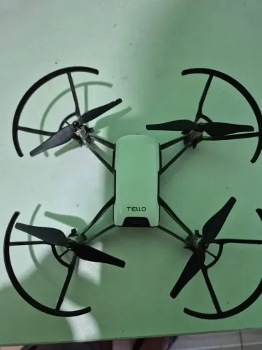 Drone DJI Tellop