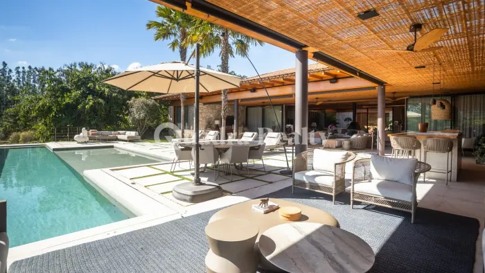 Casa no Condomínio Fazenda Boa Vista