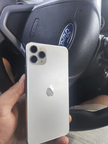 iPhone 11 pro max 256 gb