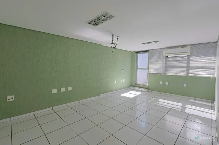 Sala para alugar no Cidade Jardim