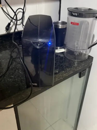 Nobreak SMS Station II 1400 VA 700W