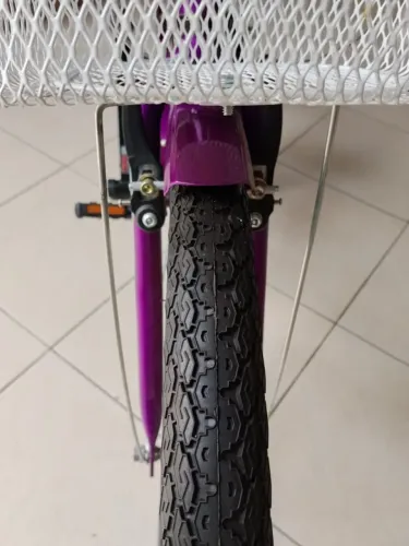 Bike ZERADA - Nunca utilizada