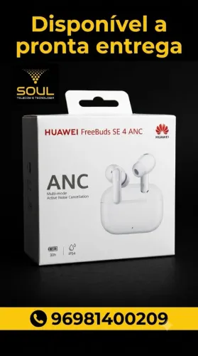 Fone de ouvido