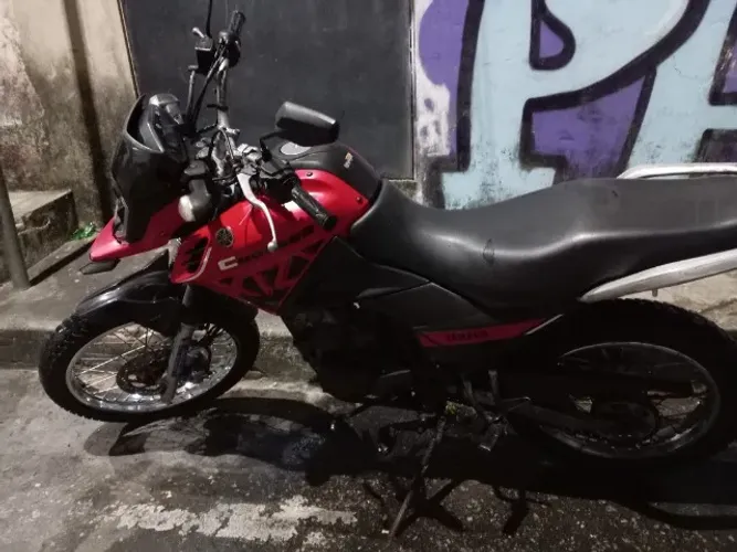Moto crosser 2023 valor 20000