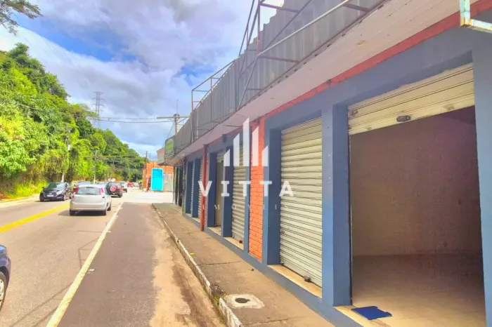 Loja para aluguel, Itaipava, Petrópolis