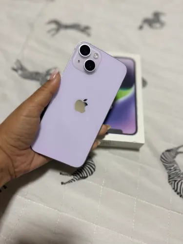 Vendo iPhone 14