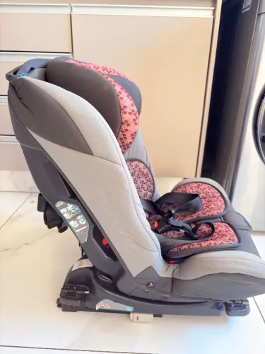 Cadeirinha Fisher Price