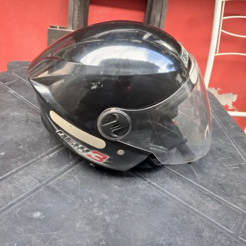 Capacete moto (3 uni) ler descrição do anúncio