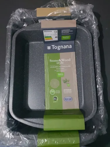 2 Formas retangulares Tognana