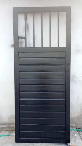 portao