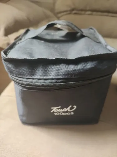 Caneta baby goods 100 peças 