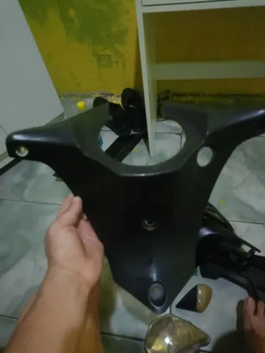 Peças de moto ? jet 50 cc