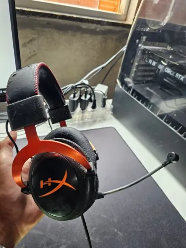 HyperX Cloud 2