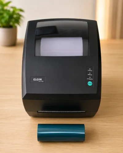 Impressora Térmica de Etiquetas Elgin L42 PRO - Excelente Estado