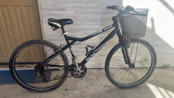 Bike Caloi