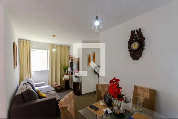 Apartamento à Venda - Jardim Peri, 1 Quarto, 42 m2