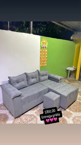 PROMOÇÃO PROMOÇÃO. sofá medida 1350 @@