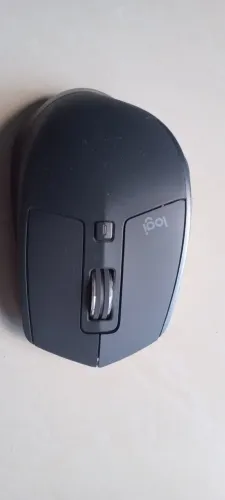 Mouse Logiteck MX Master 2s estado de novo 
