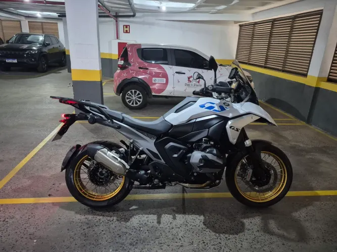 Gs 1300 plus com 2800km