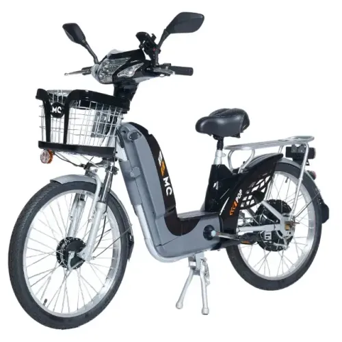 Bike Elétrica POP 800W