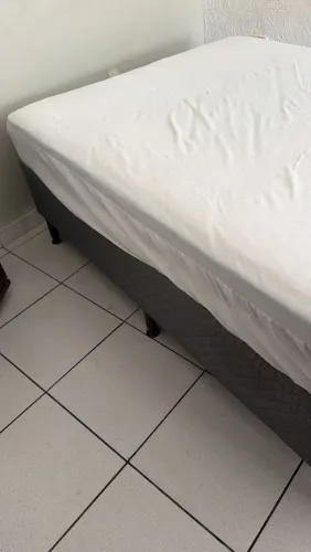 Cama Queen