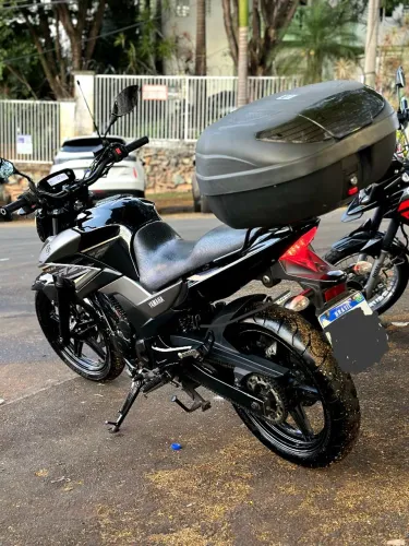 FAZER 250 BLUEFLEX