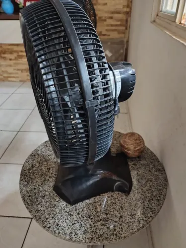 Ventilador de mesa