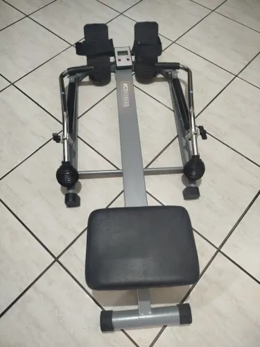 Máquina de exercitar em casa