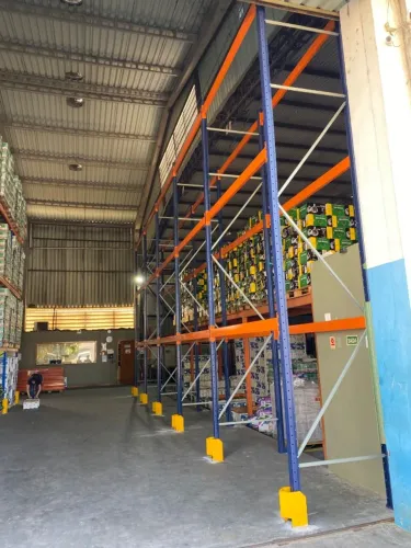 PORTA PALLET