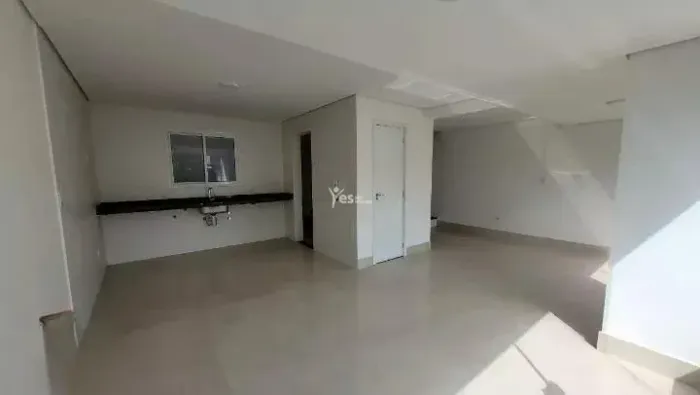 Aluguel de sobrado novo 186m2 com área gourmet na Vila Alpina REF: 17432