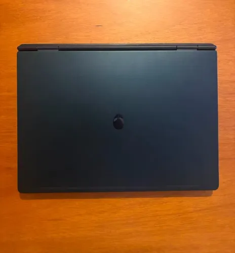 Notebook Dell Alienware 16 Aurora - Seminovo, 1 ano de uso (em até 10x sem juros)