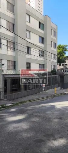 APARTAMENTO LAUZANE PAULISTA R$ 370.000,00 AO LADO DO SANTANA PARK 2 DORMITÓRIOS 1 SUITE 1