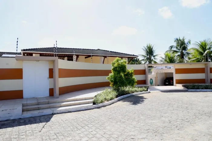 Casa em Condomínio para Venda em Maceió, Jardim Petrópolis, 5 dormitórios, 3 suítes, 5 ban