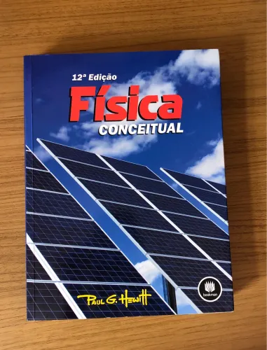 Física Conceitual - Livro 12ª edição