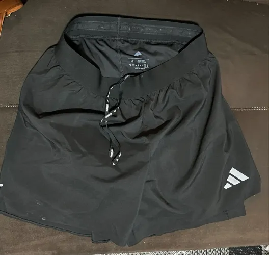 Short Adidas Original C Compressão M