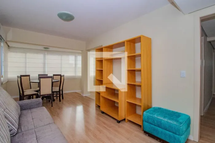 Apartamento à Venda - Independência, 2 Quartos, 88 m2