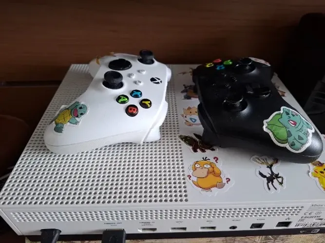 X box one