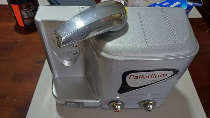 Filtro Europa Palladium