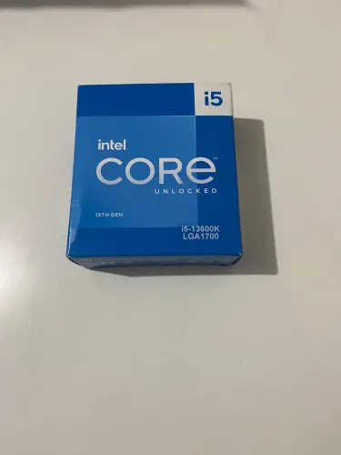 Processador I5 13600K LGA 1700