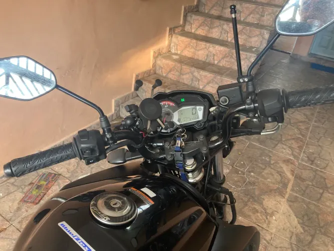 Fazer 150