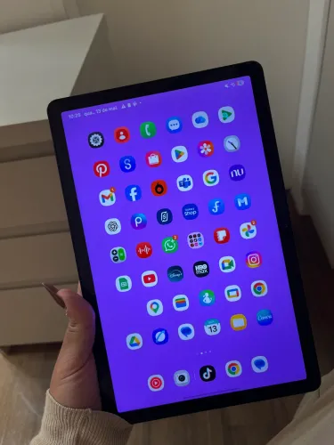 TABLET A9+ SAMSUNG