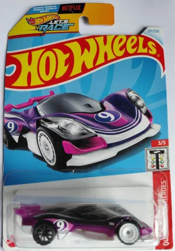 Hot Wheels Celero GT - STH